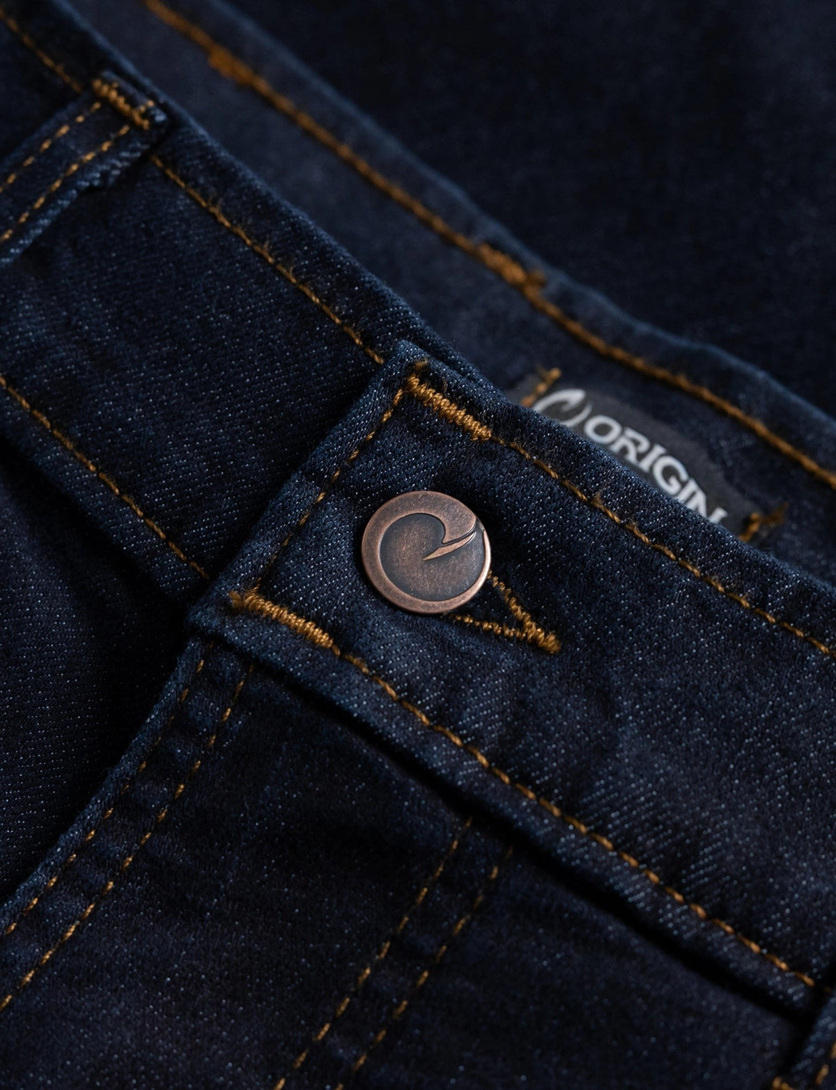 Delta Flex 250 Edition Victory Jeans - Straight
