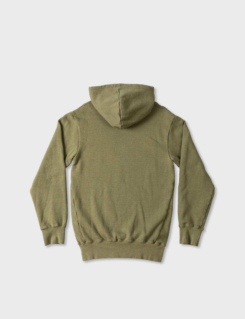 KILO PULLOVER - RETIRED STYLE - XS