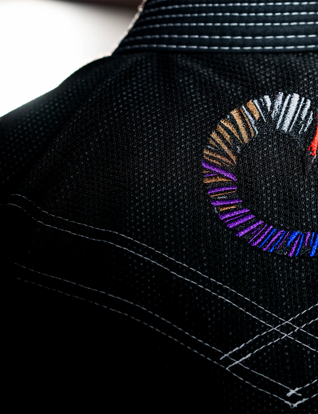 NANO PEARLTM PATH BJJ GI