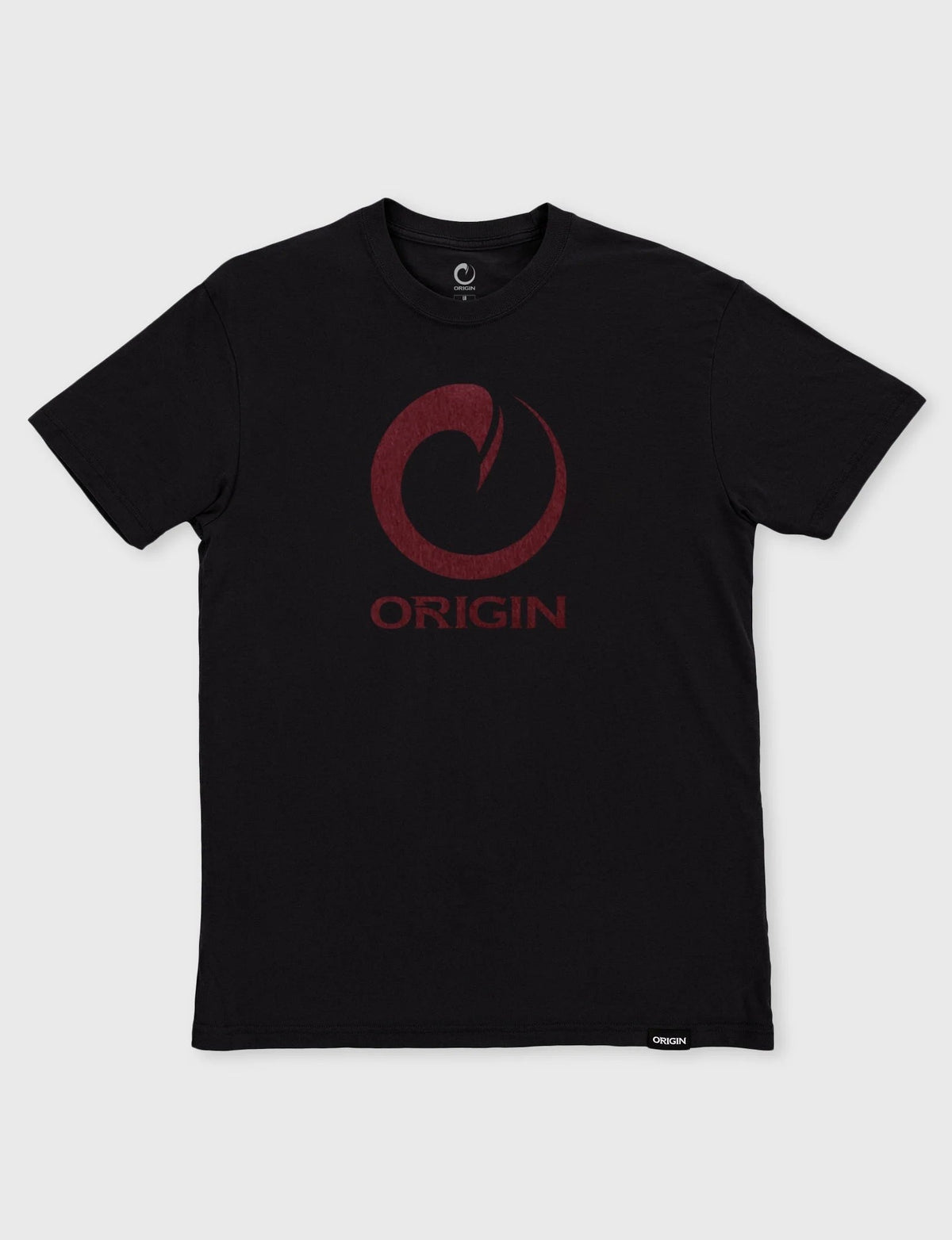 ORIGIN® CORE Tee - BIG WAVE GRAPHIC