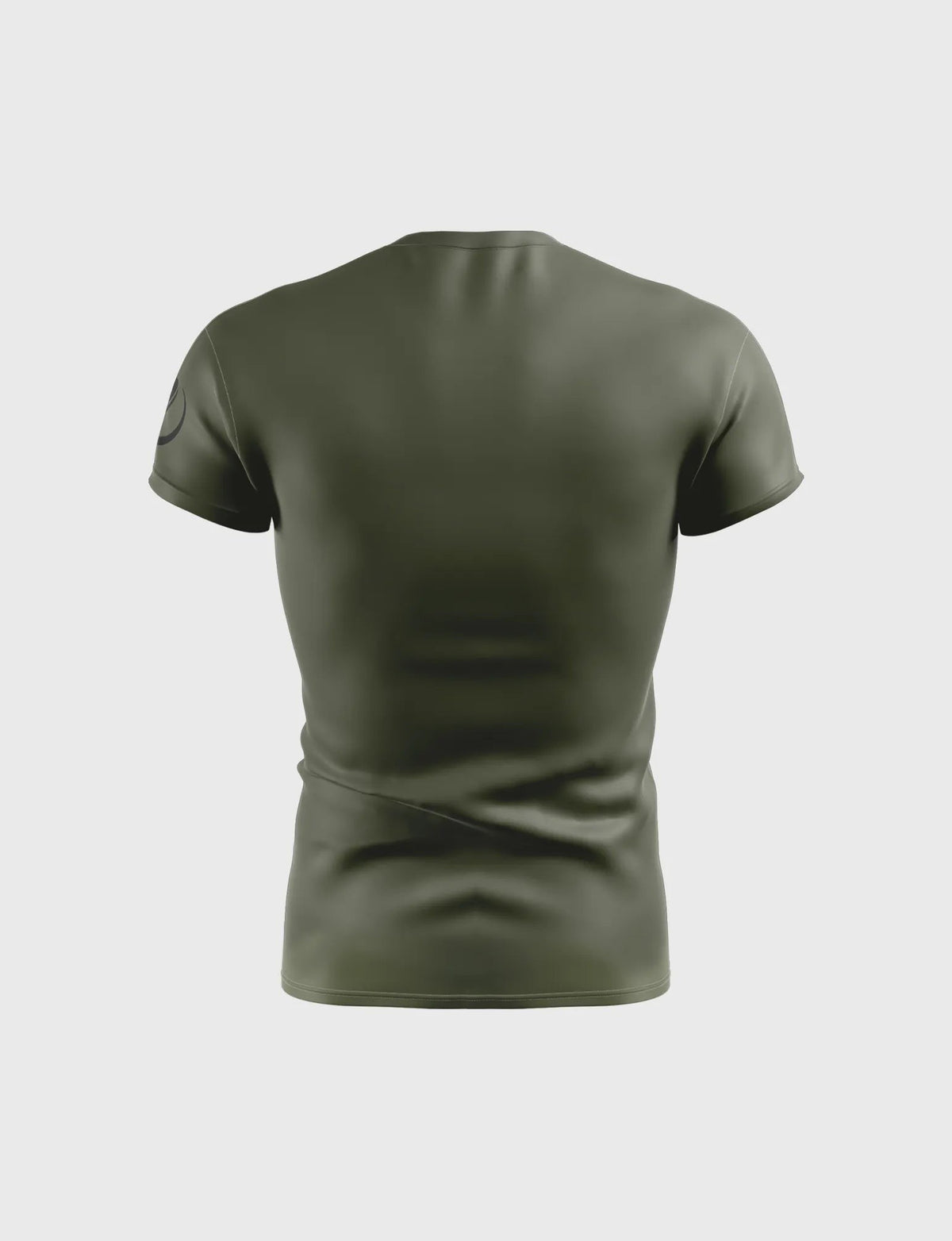 ORIGIN® BRANDED SS COMFORT FIT RASHGUARD