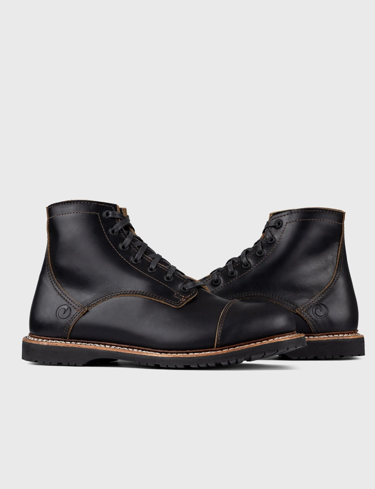 The Lincoln Lifestyle Boot by Origin® - Standard Lug