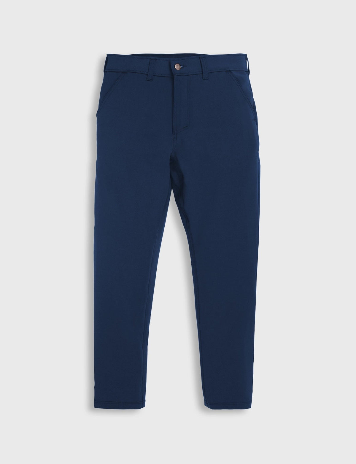 VRSATM Performance Stretch Chino – STRAIGHT