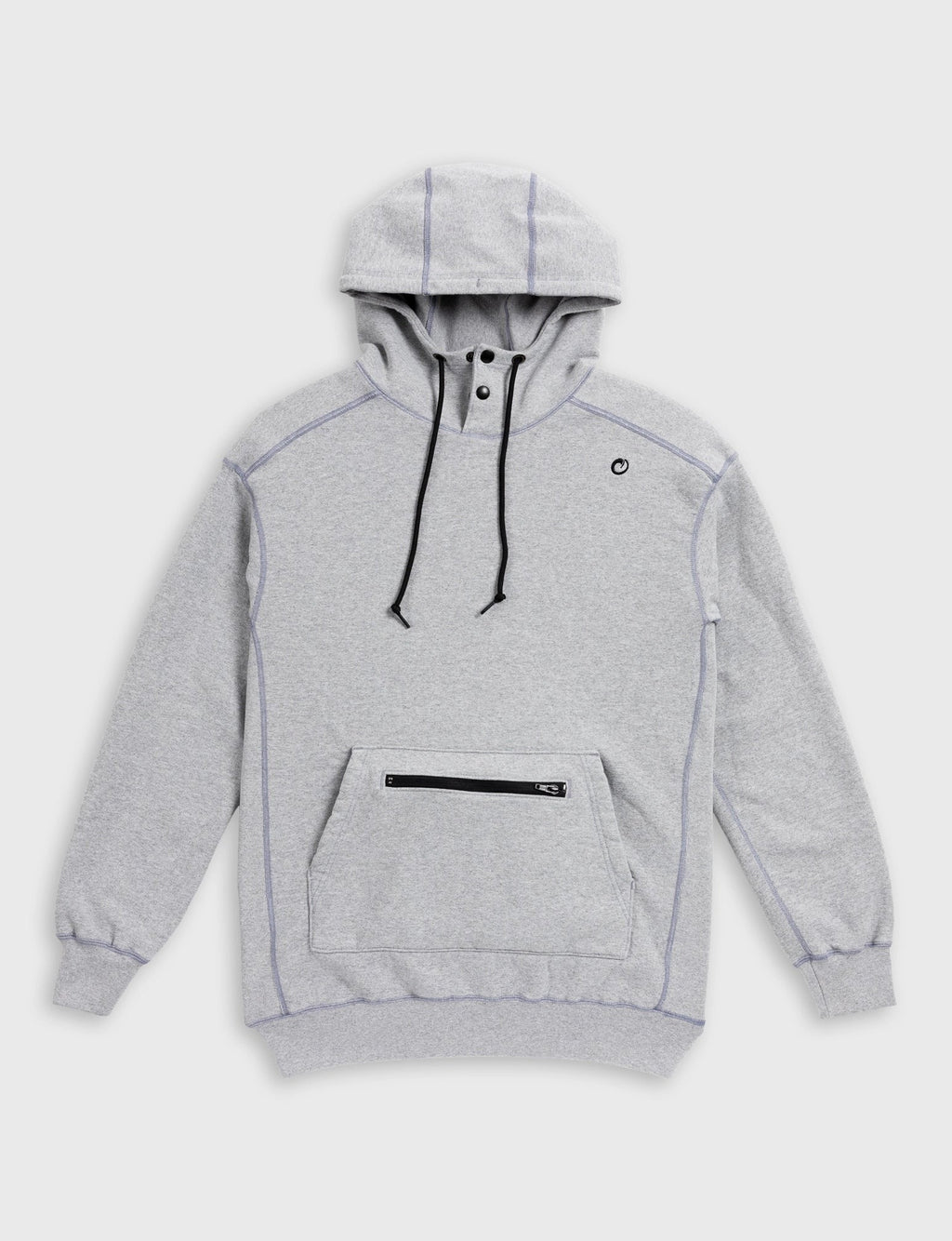 OG HEAVYTM American-Made Heavyweight Hoodie