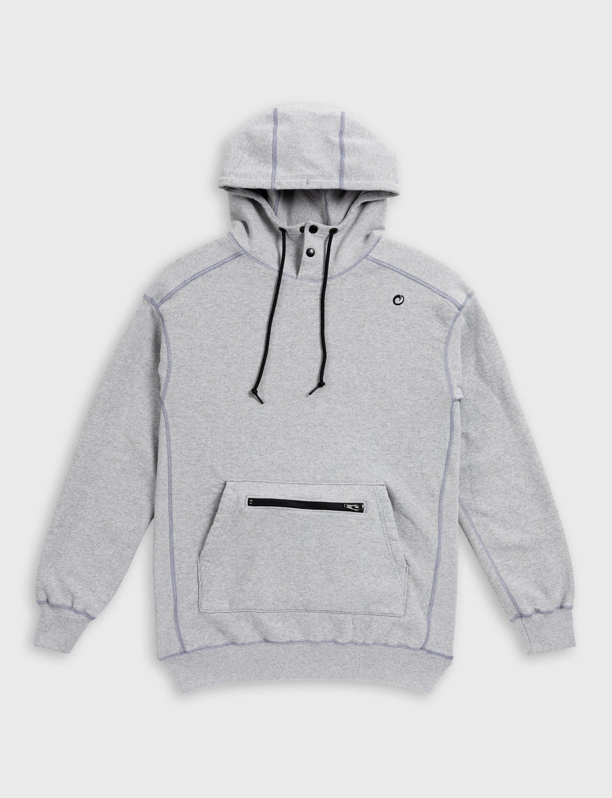 OG HEAVYTM American-Made Heavyweight Hoodie
