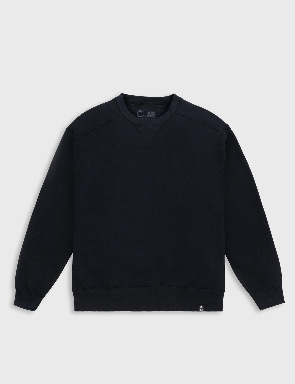 THE 100 KILO CREWNECK SWEATSHIRT