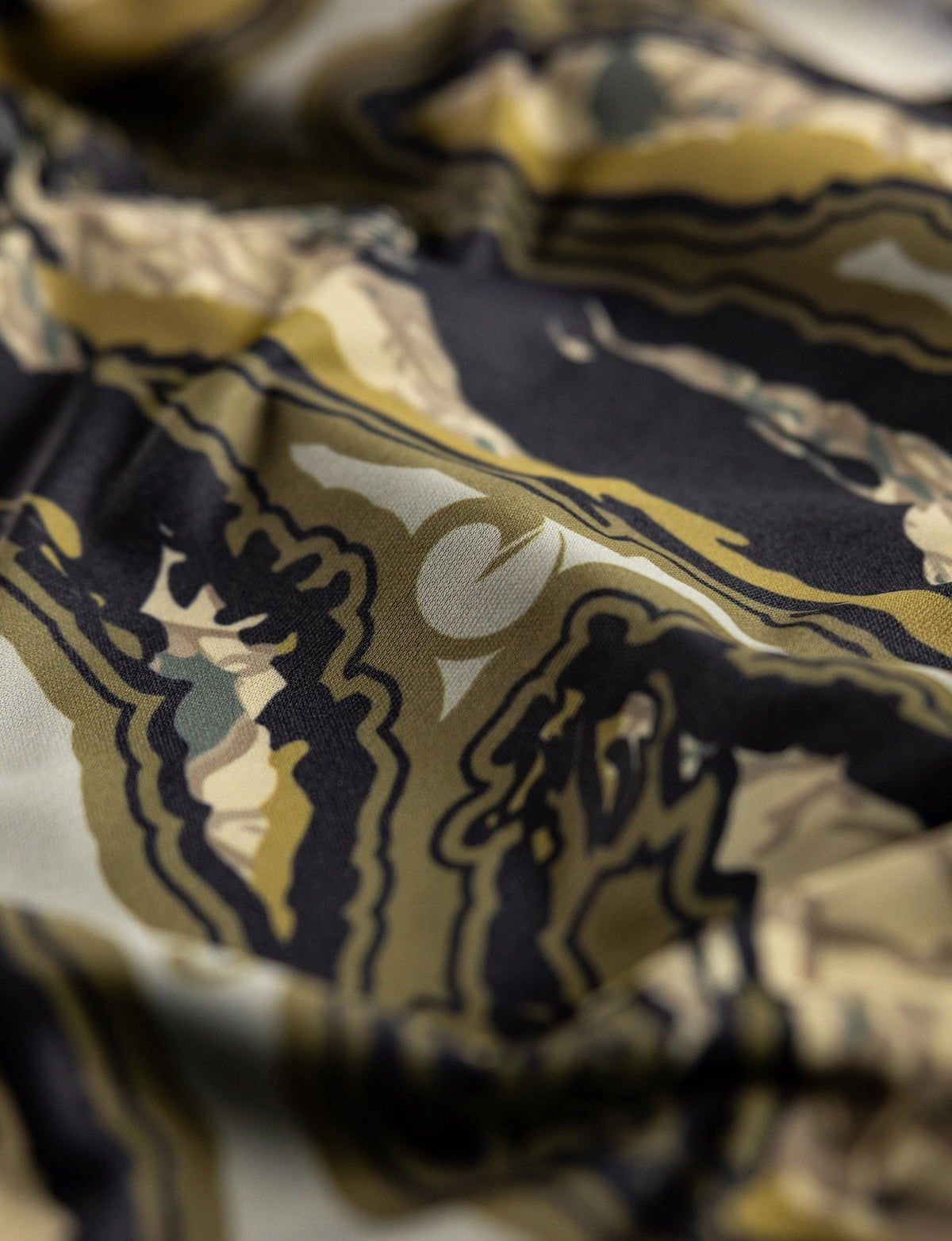 ORIGIN RTX® brrr° RAPTOR CAMO COOLING CREW LS