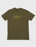 ORIGIN® CORE Tee - 250TH STANDARD ISSUE GRAPHIC