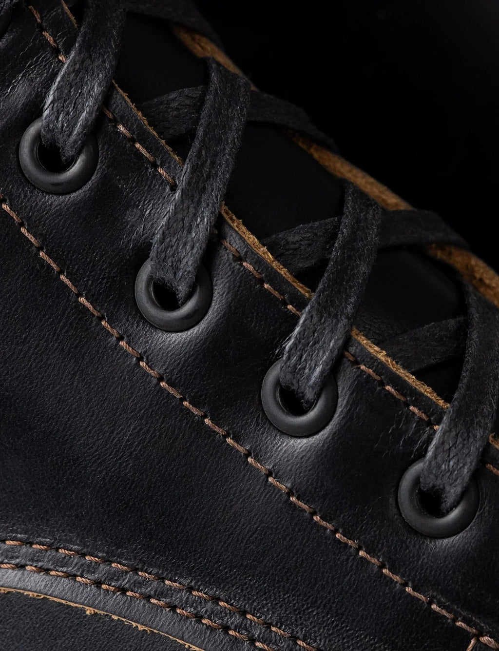 The Lincoln Lifestyle Boot by Origin® - Standard Lug- GRADED QUALITY