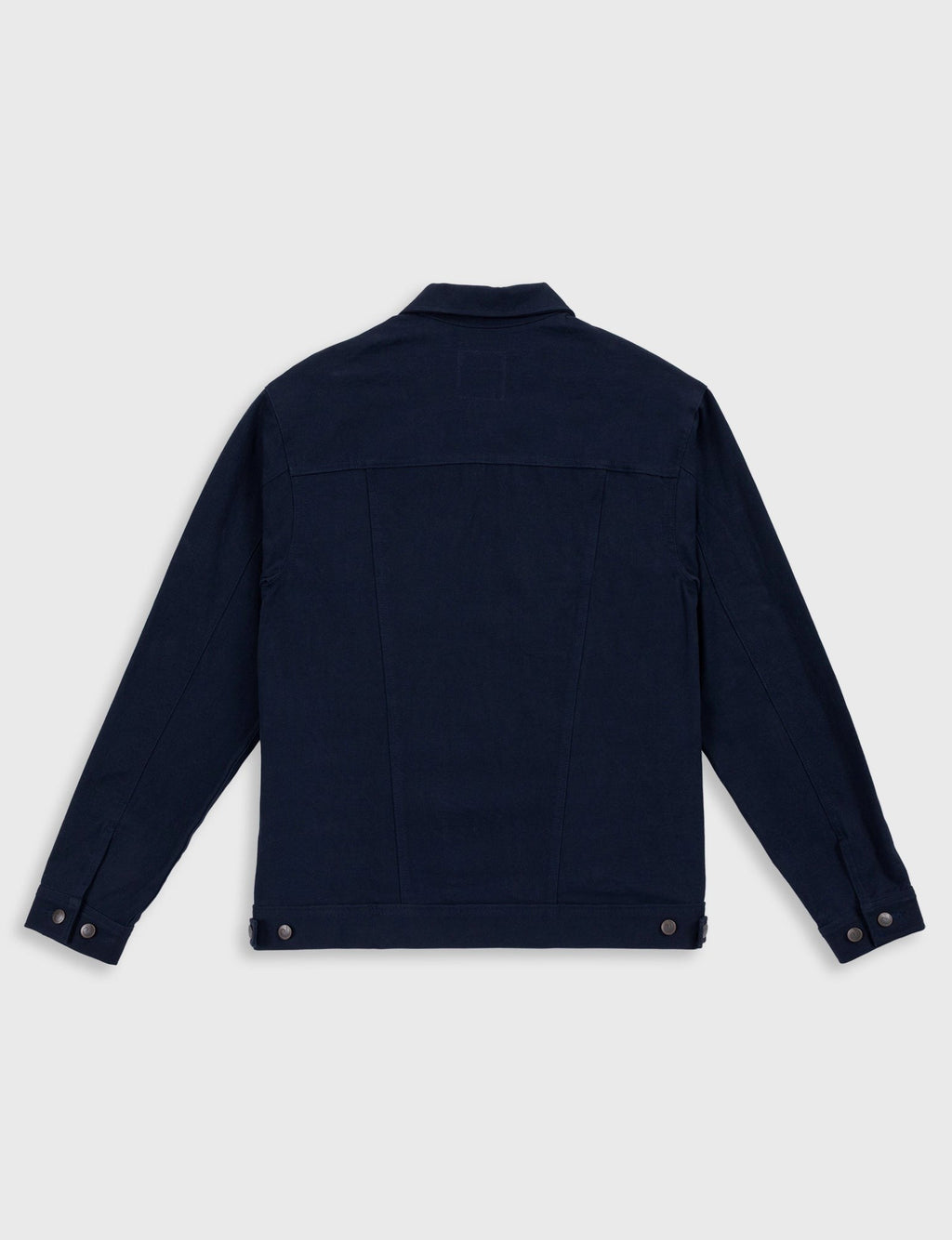 MOAB Stretch Canvas Trucker Jacket