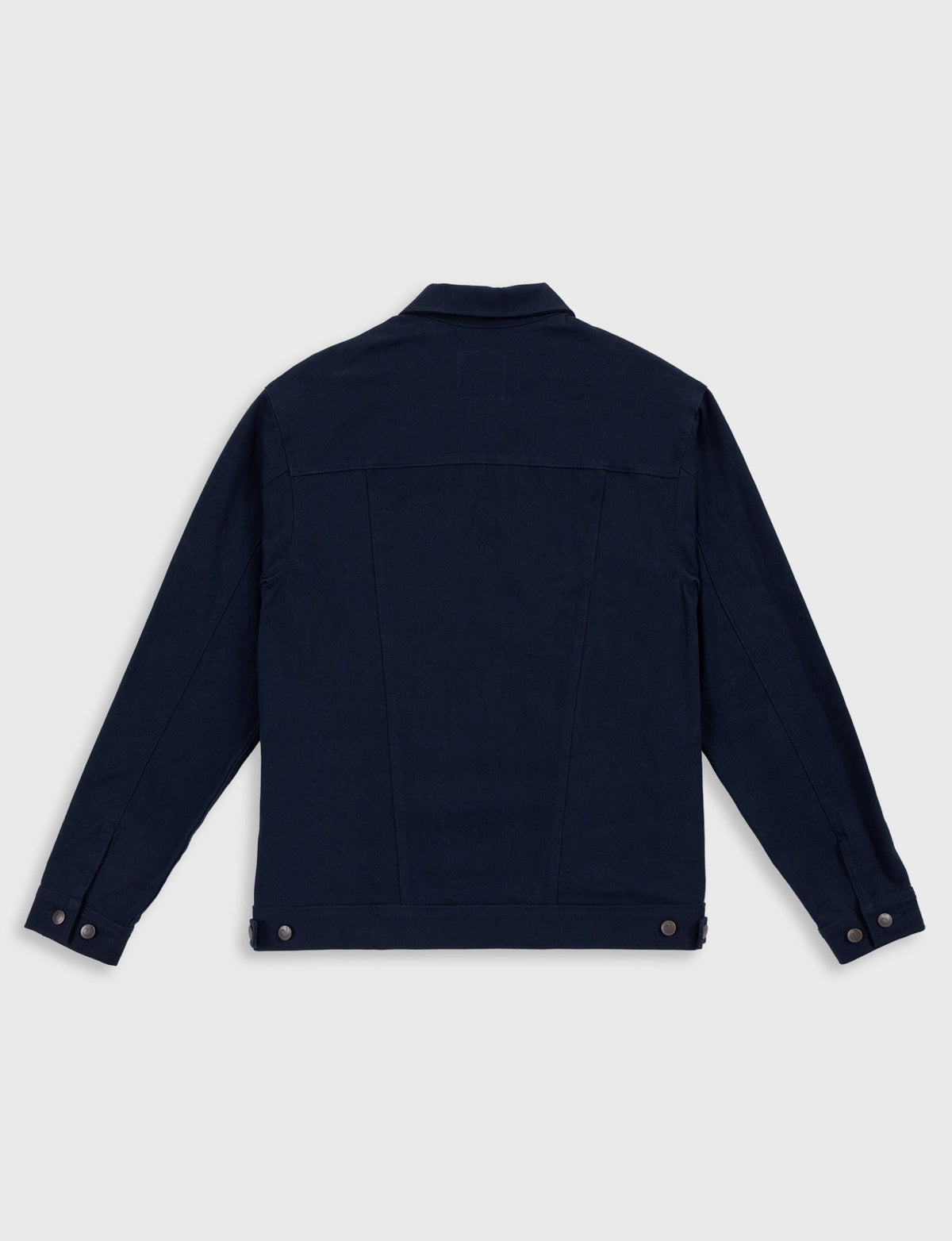 MOAB Stretch Canvas Trucker Jacket