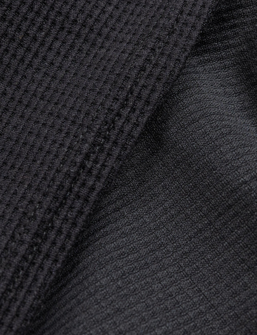 CORETM Waffle Knit Henley