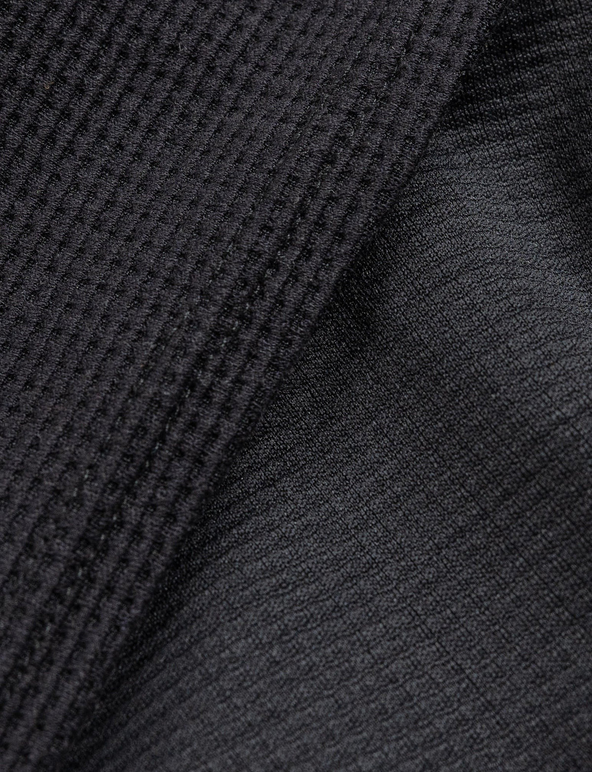 CORETM Waffle Knit Henley