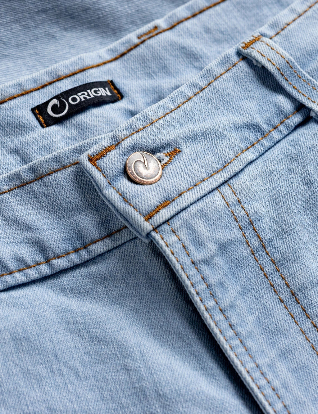 ORIGIN® MAVERICK JEANS - BOOT CUT