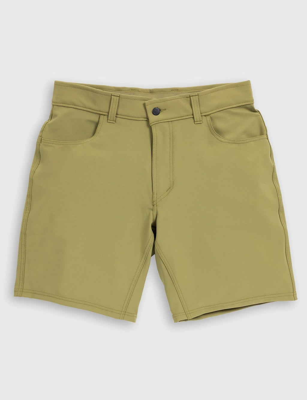 VRSA STRETCH POLY SHORT 9"