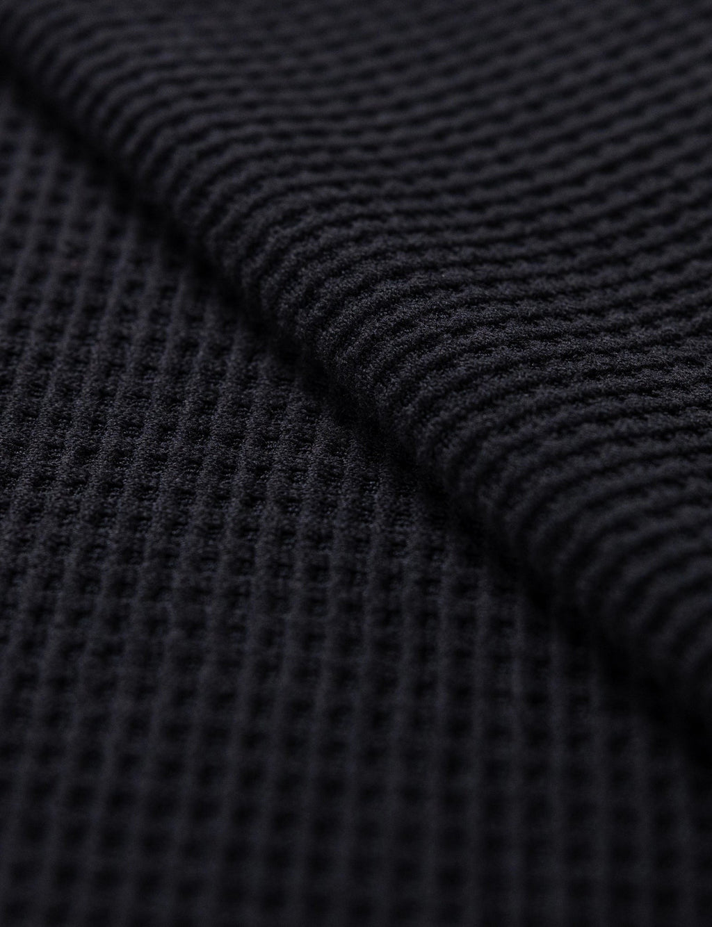 CORETM Waffle Knit Crew