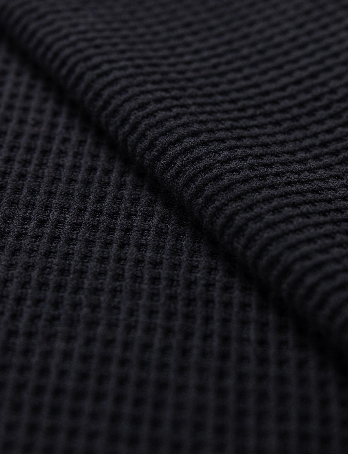 CORETM Waffle Knit Crew