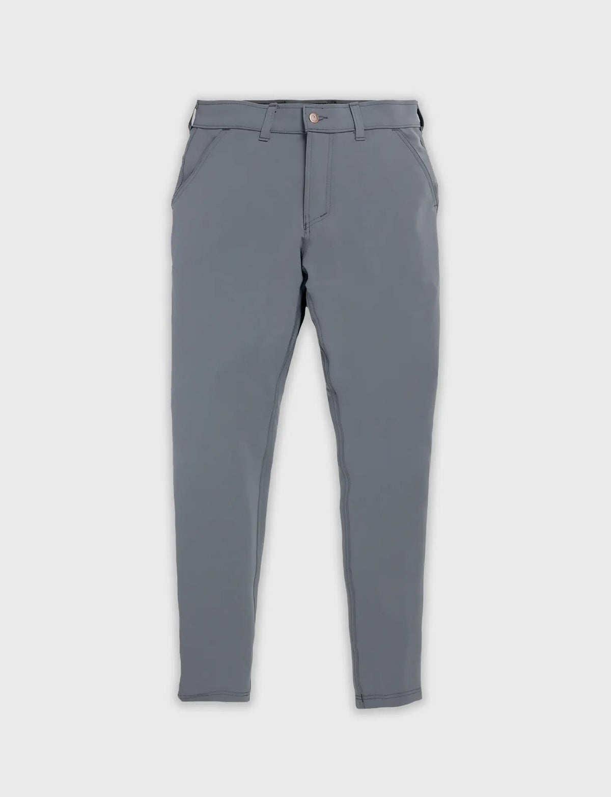 VRSATM Performance Stretch Chino – TAPER