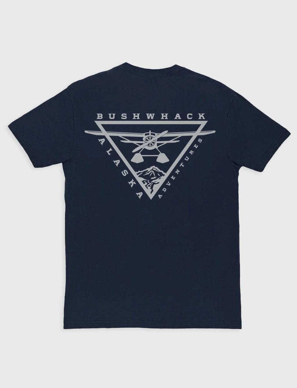 ORIGIN® CORE Tee - BUSHWHACK TRIANGLE GRAPHIC