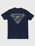 ORIGIN® CORE Tee - BUSHWHACK TRIANGLE GRAPHIC
