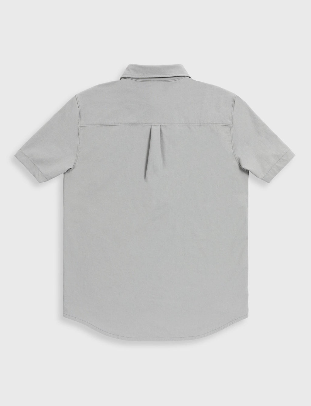 Origin® NanoRipTM Short Sleeve Button Up