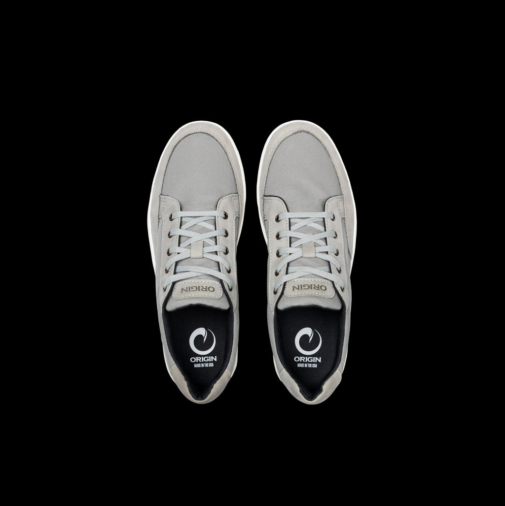 ORIGIN STANDARD LOW CANVAS SNEAKER