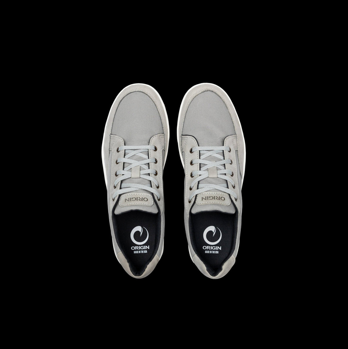 ORIGIN STANDARD LOW CANVAS SNEAKER