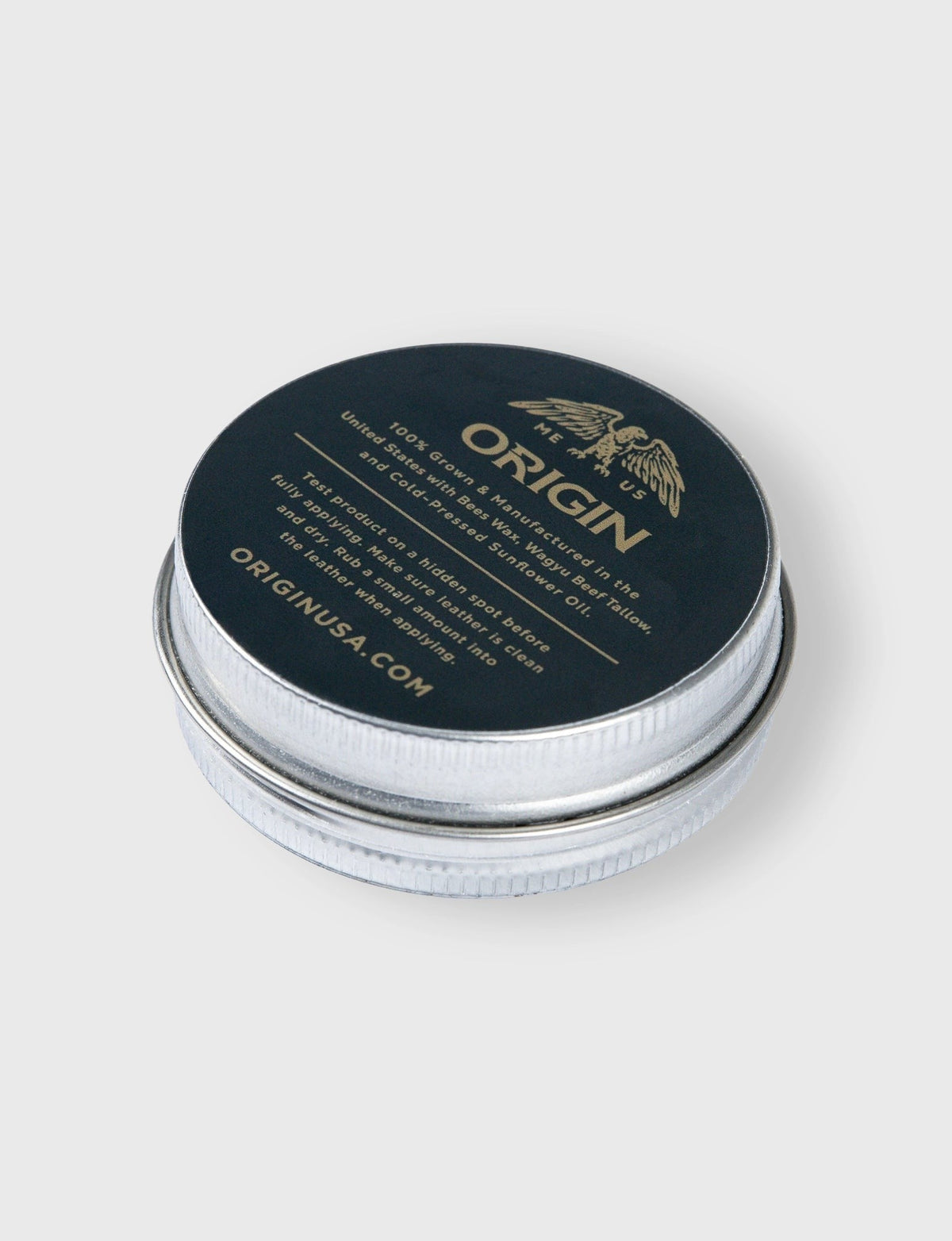 Boot Balm