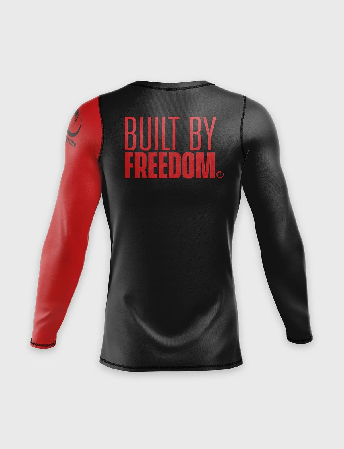 ORIGIN® RANKED LS COMPRESSION RASHGUARD