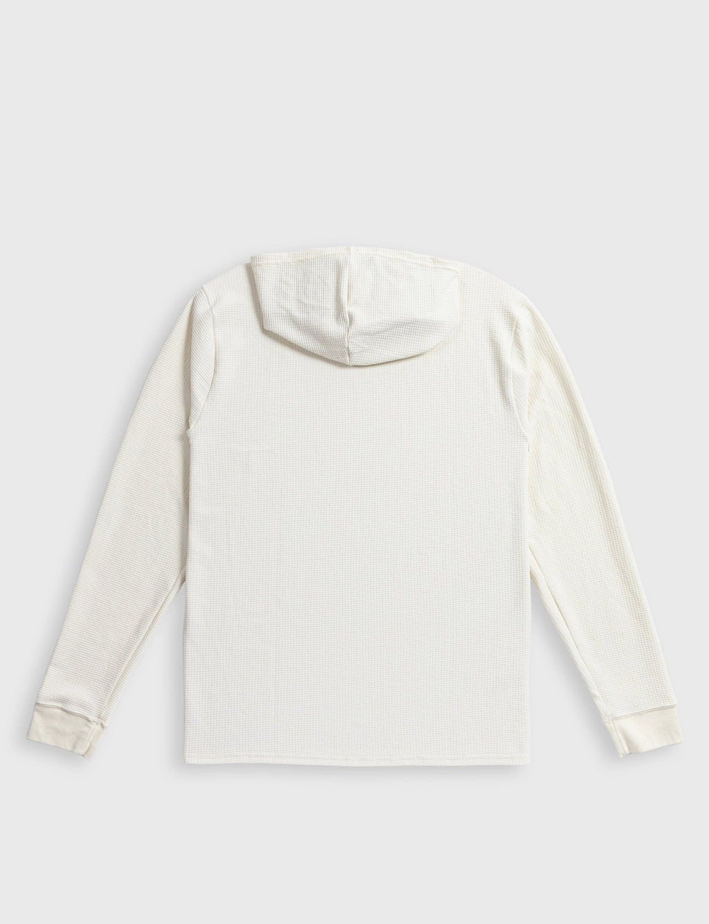 CORETM Waffle Knit Hoodie