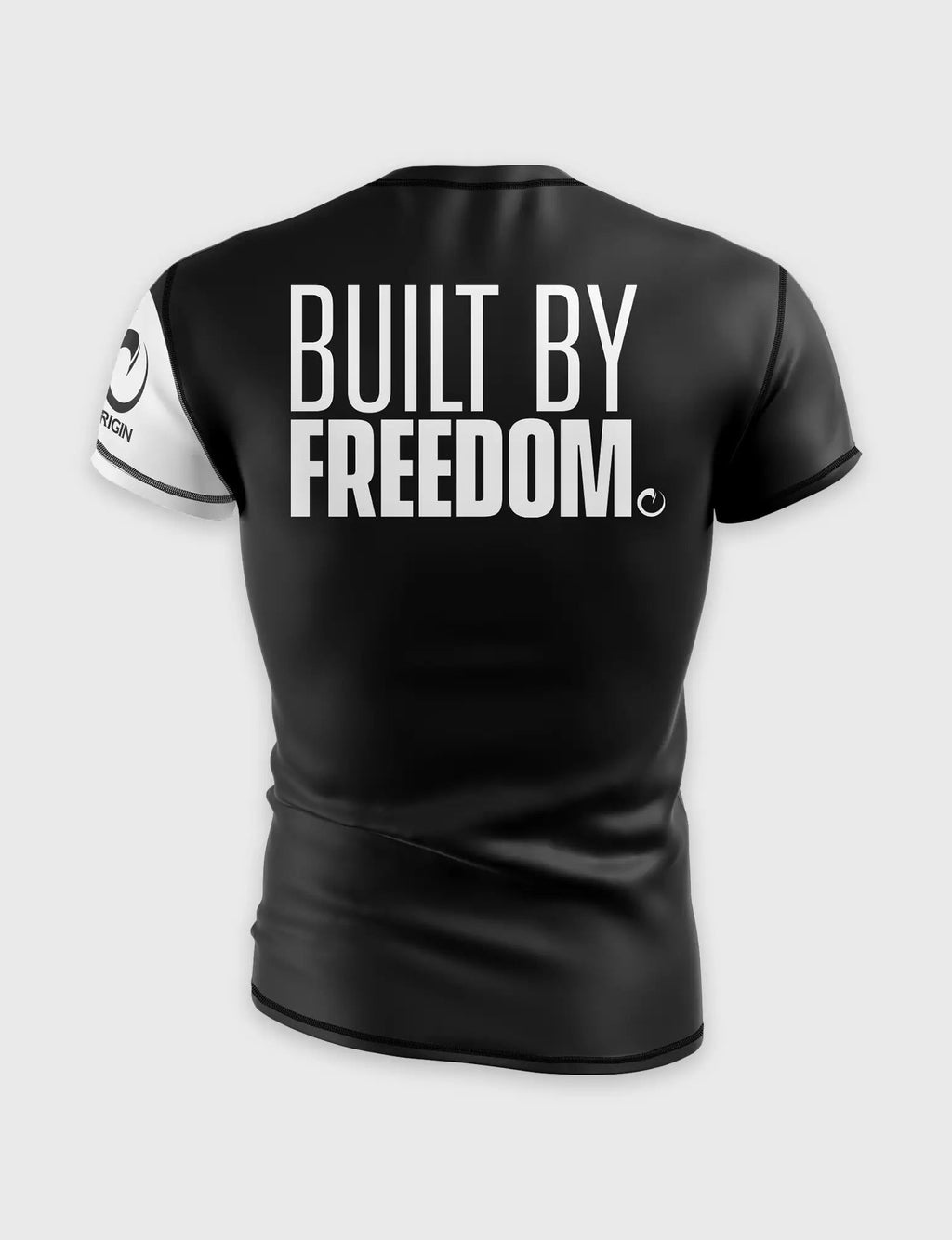 ORIGIN® RANKED SS COMPRESSION RASHGUARD