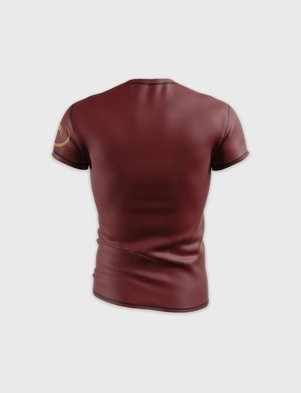 SCRIPT SS COMFORT FIT RASHGUARD