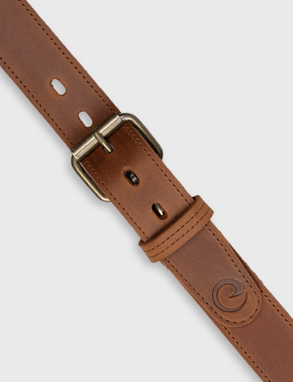 THE ORIGIN RAW EDGE BELT