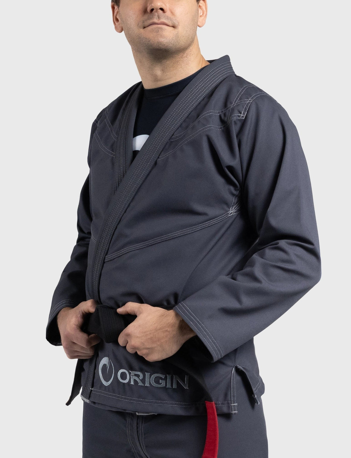 ORIGIN® NOMAD BJJ GI JACKET