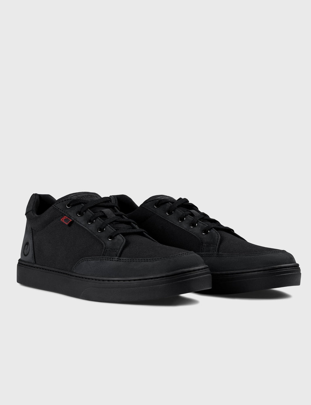 ORIGIN STANDARD LOW CANVAS SNEAKER - JOCKO SPECIAL EDITION