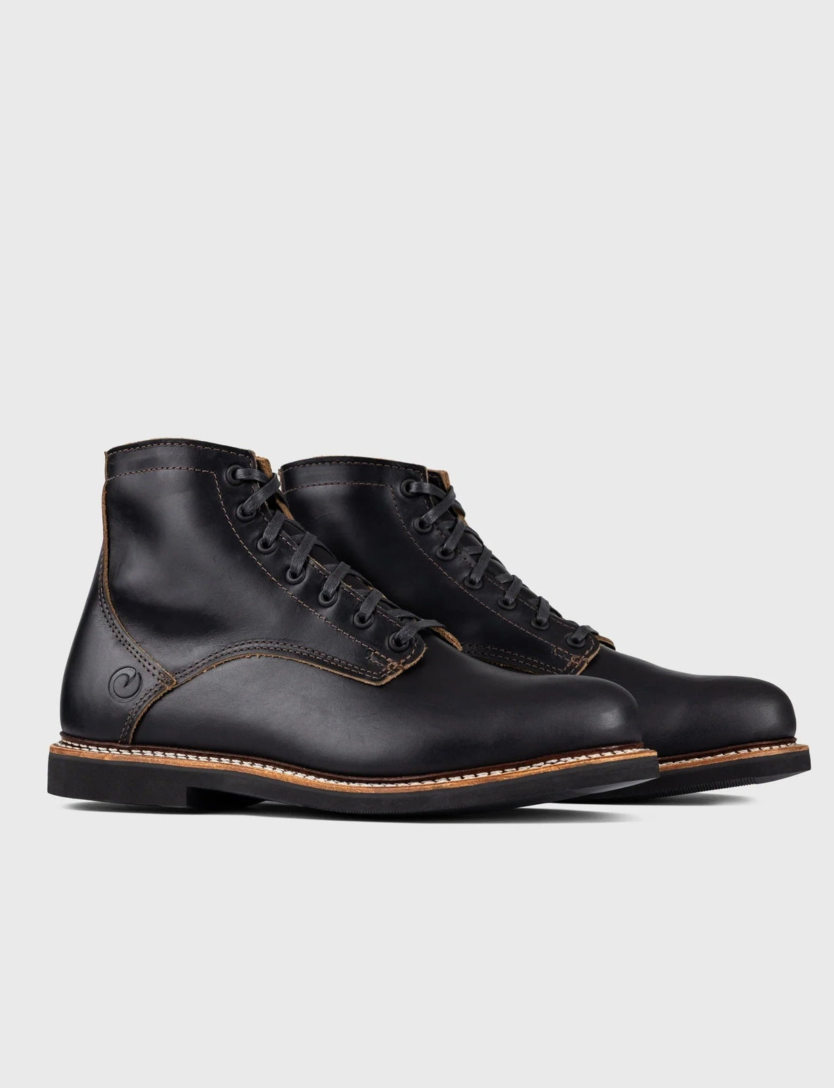 The Coronado Lifestyle Boot by Origin® - Oxford- GRADED QUALITY