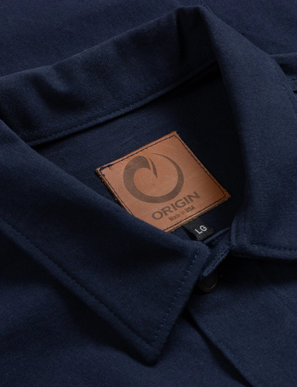 MOAB Stretch Canvas Trucker Jacket