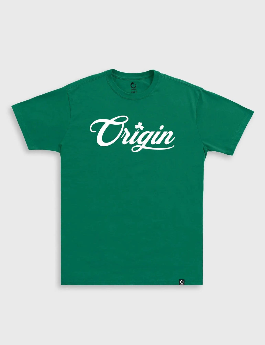 ORIGIN® CORE Tee - SHAMROCK GRAPHIC