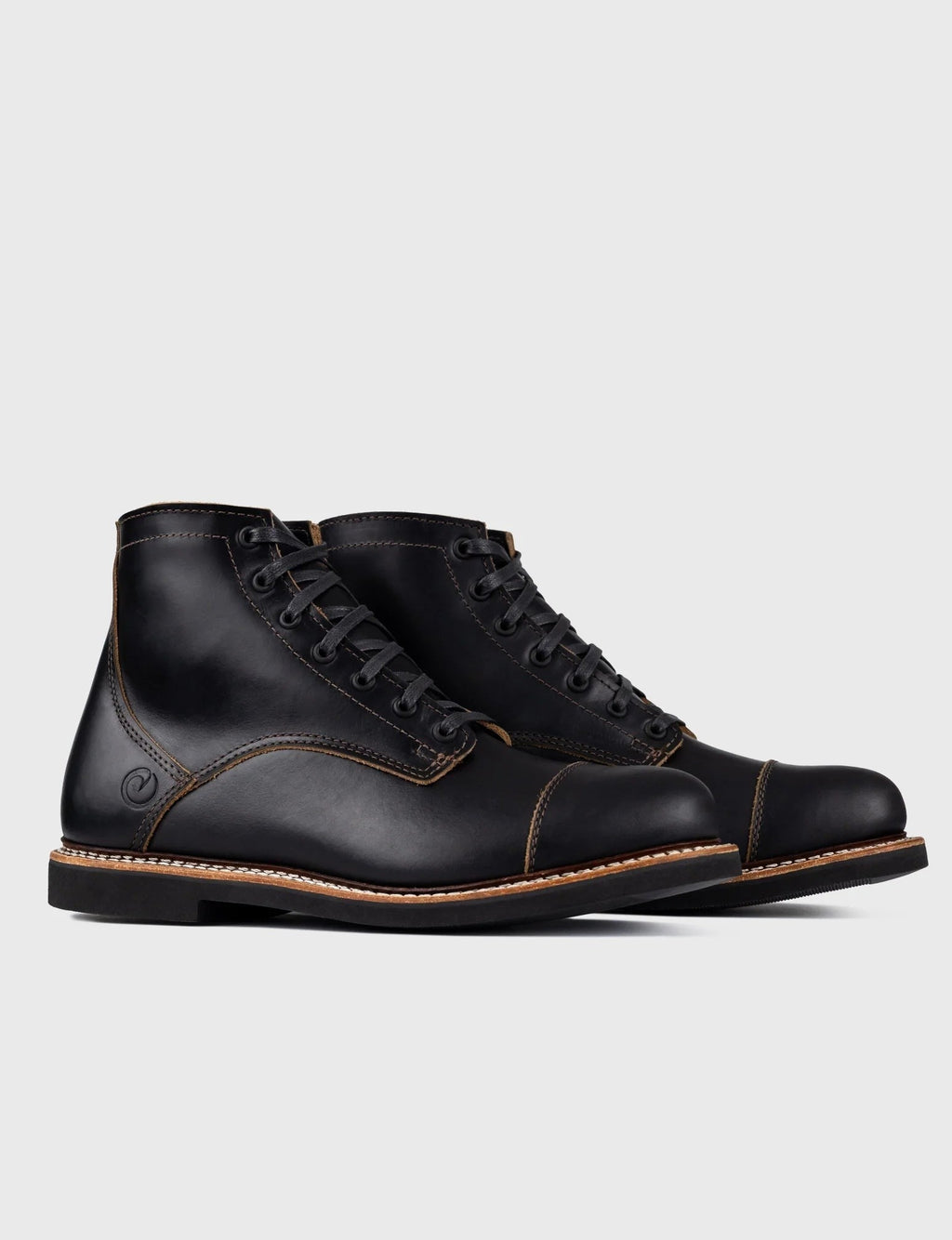 The Lincoln Lifestyle Boot by Origin® - Oxford- GRADED QUALITY