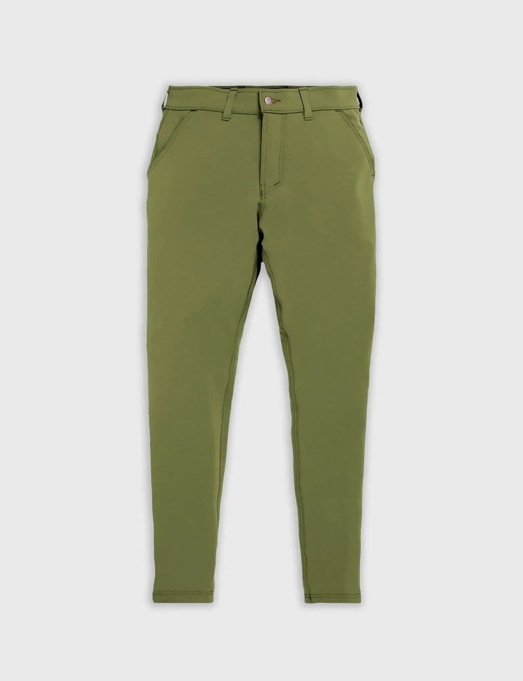 VRSATM Performance Stretch Chino – TAPER