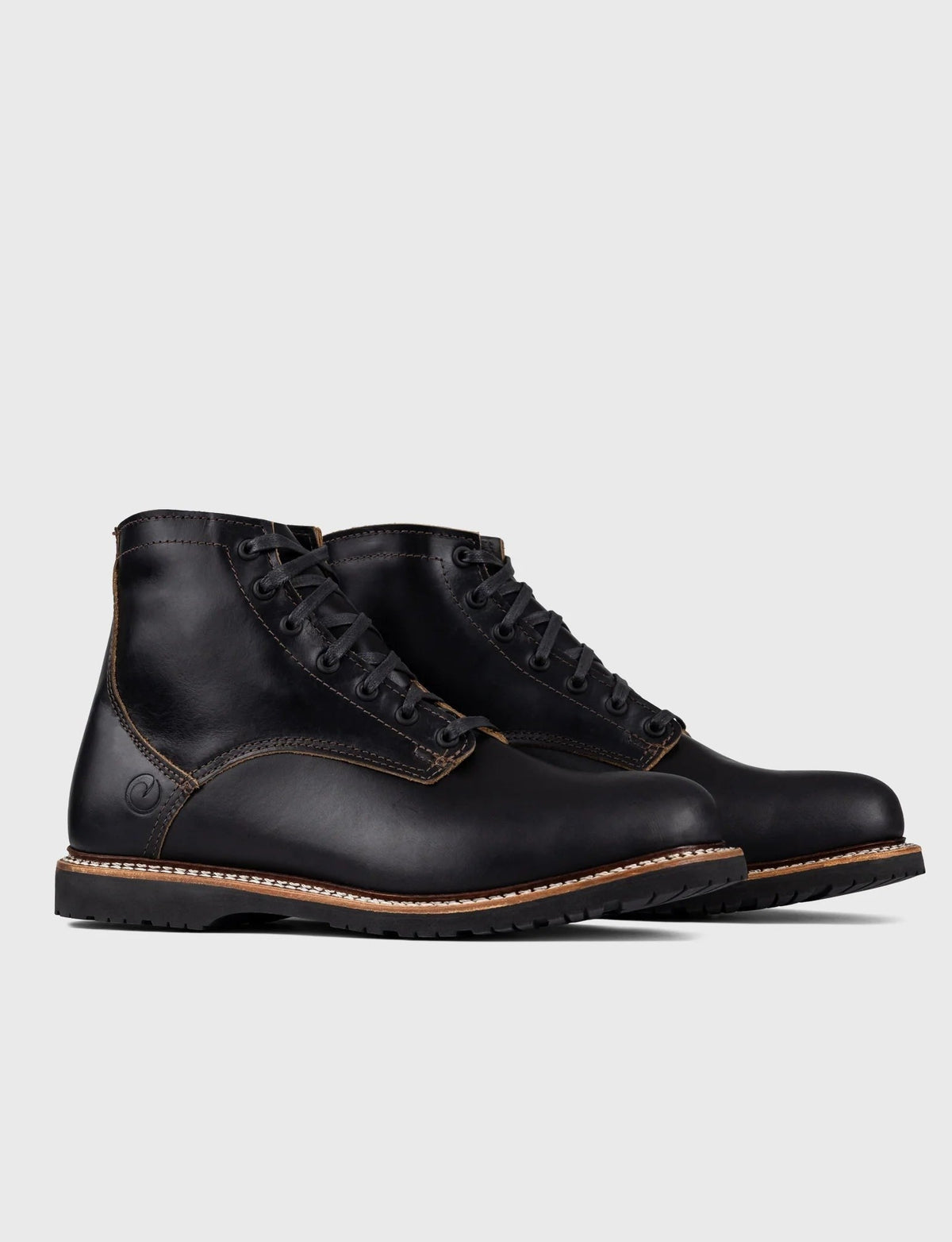 The Coronado Lifestyle Boot by Origin® - Standard Lug- GRADED QUALITY