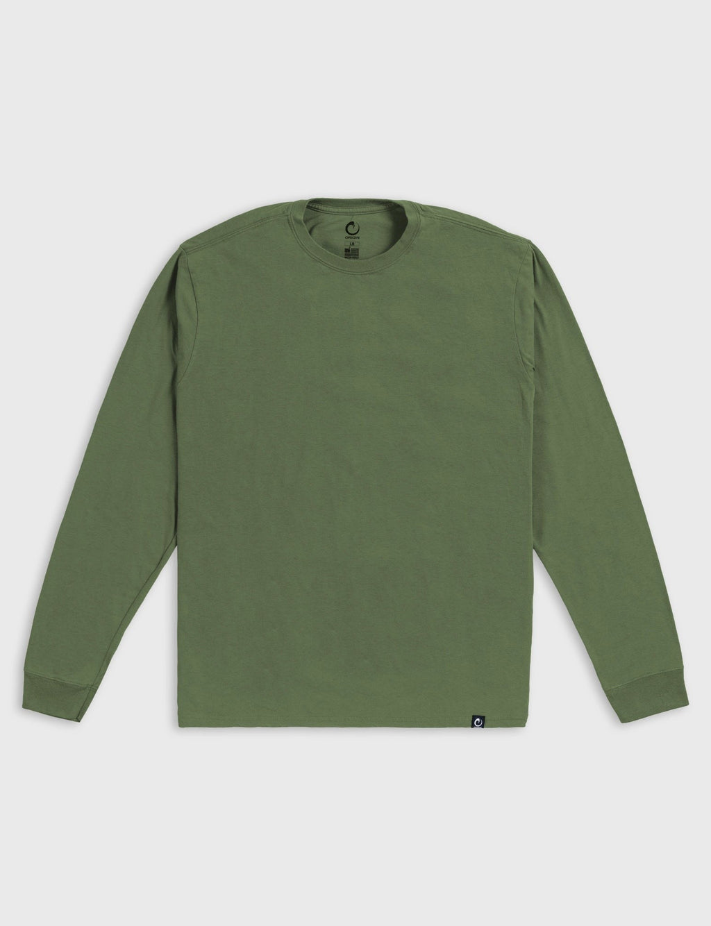 ORIGIN® CORE LS Tee