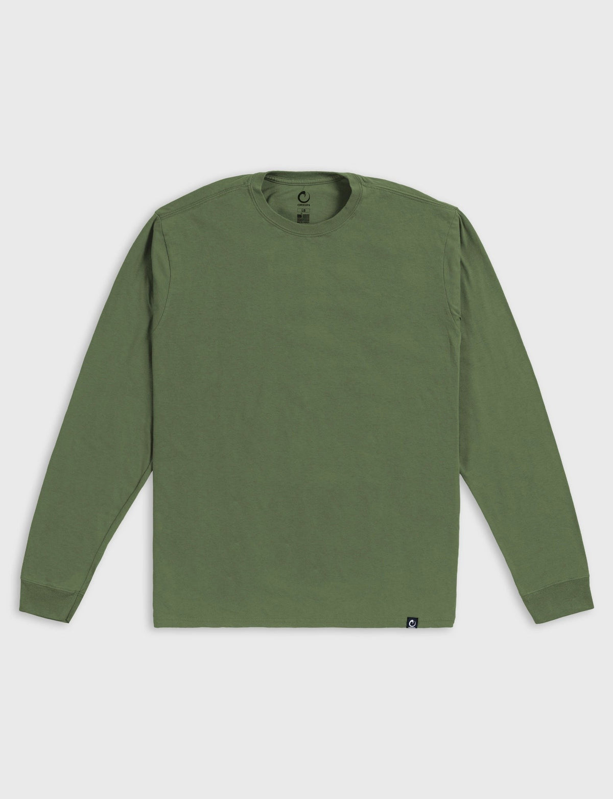ORIGIN® CORE LS Tee