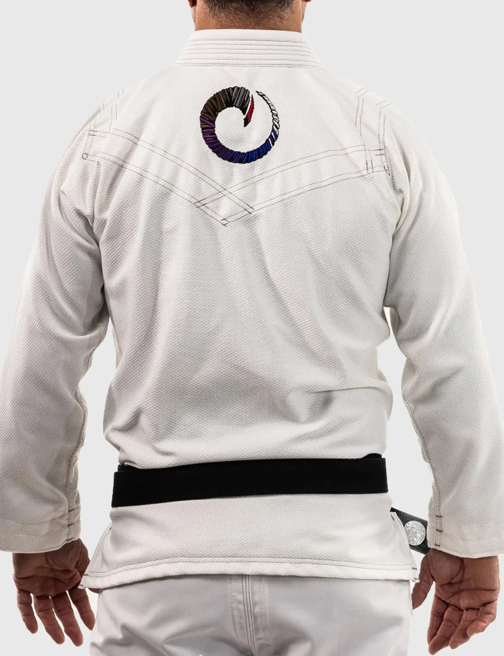 NANO PEARLTM PATH GI JACKET