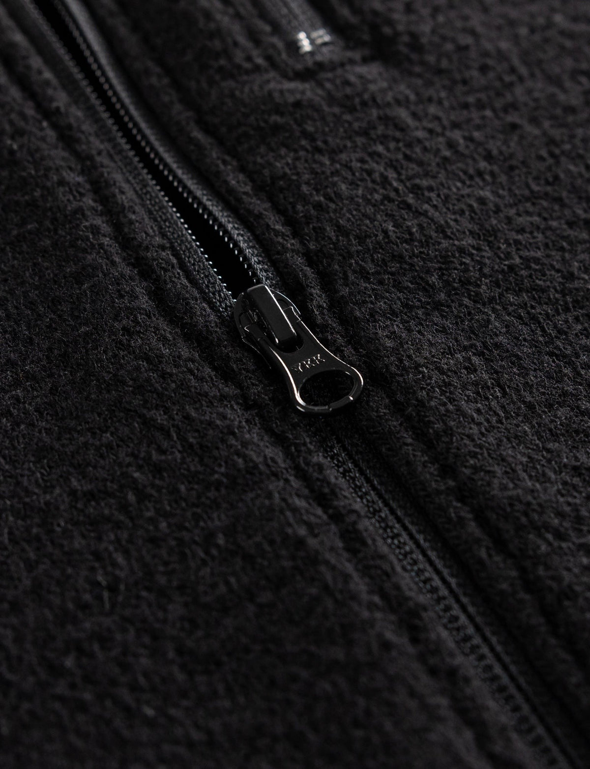 ORIGIN STEALTH WOOL® HOODED JACKET SOLID