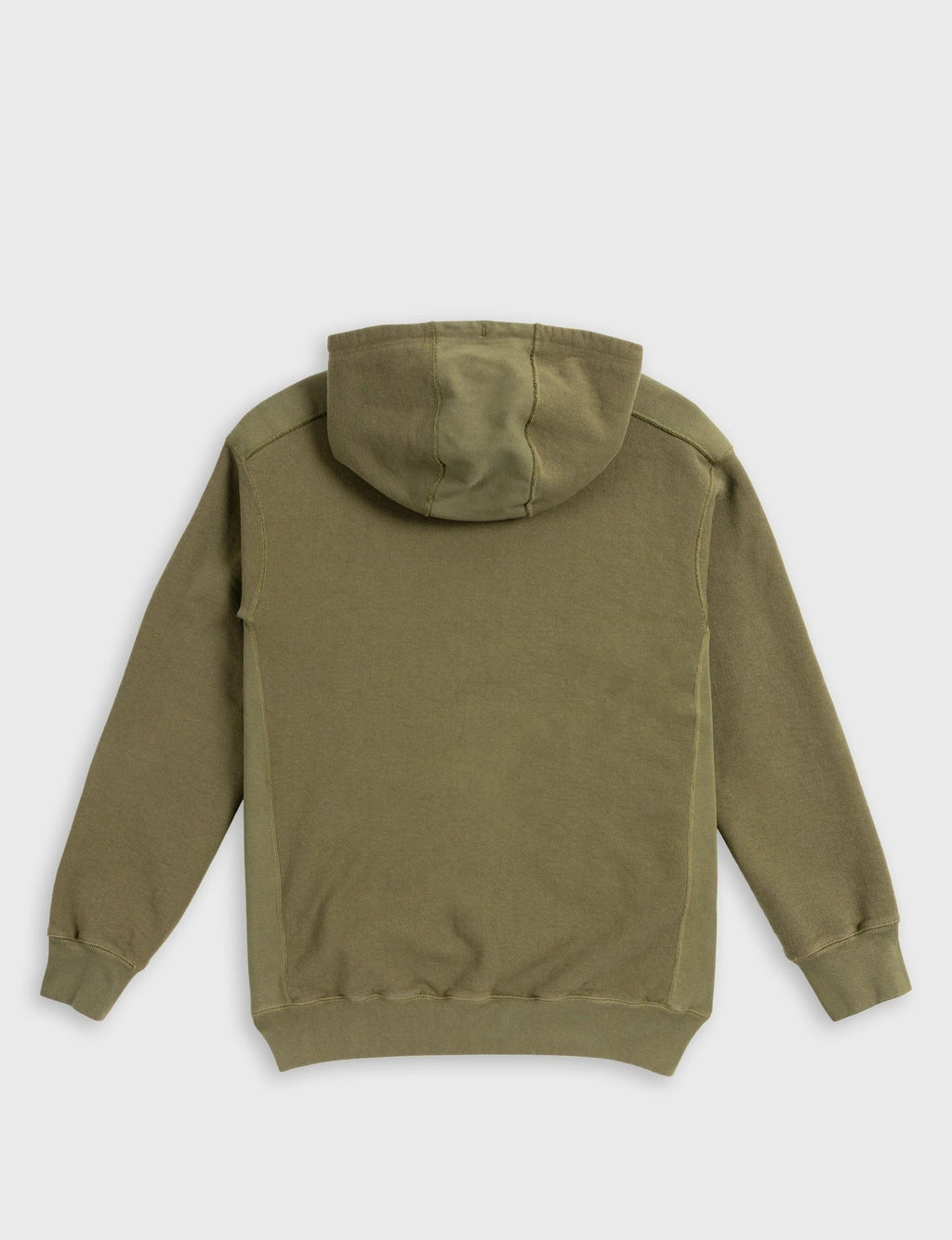OG HEAVYTM American-Made Heavyweight Hoodie