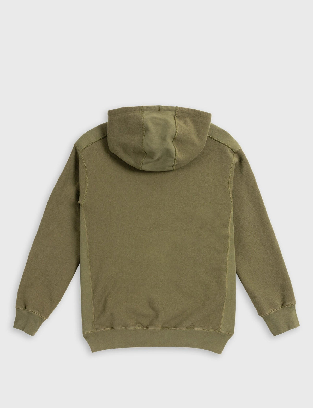 OG HEAVYTM American-Made Heavyweight Hoodie