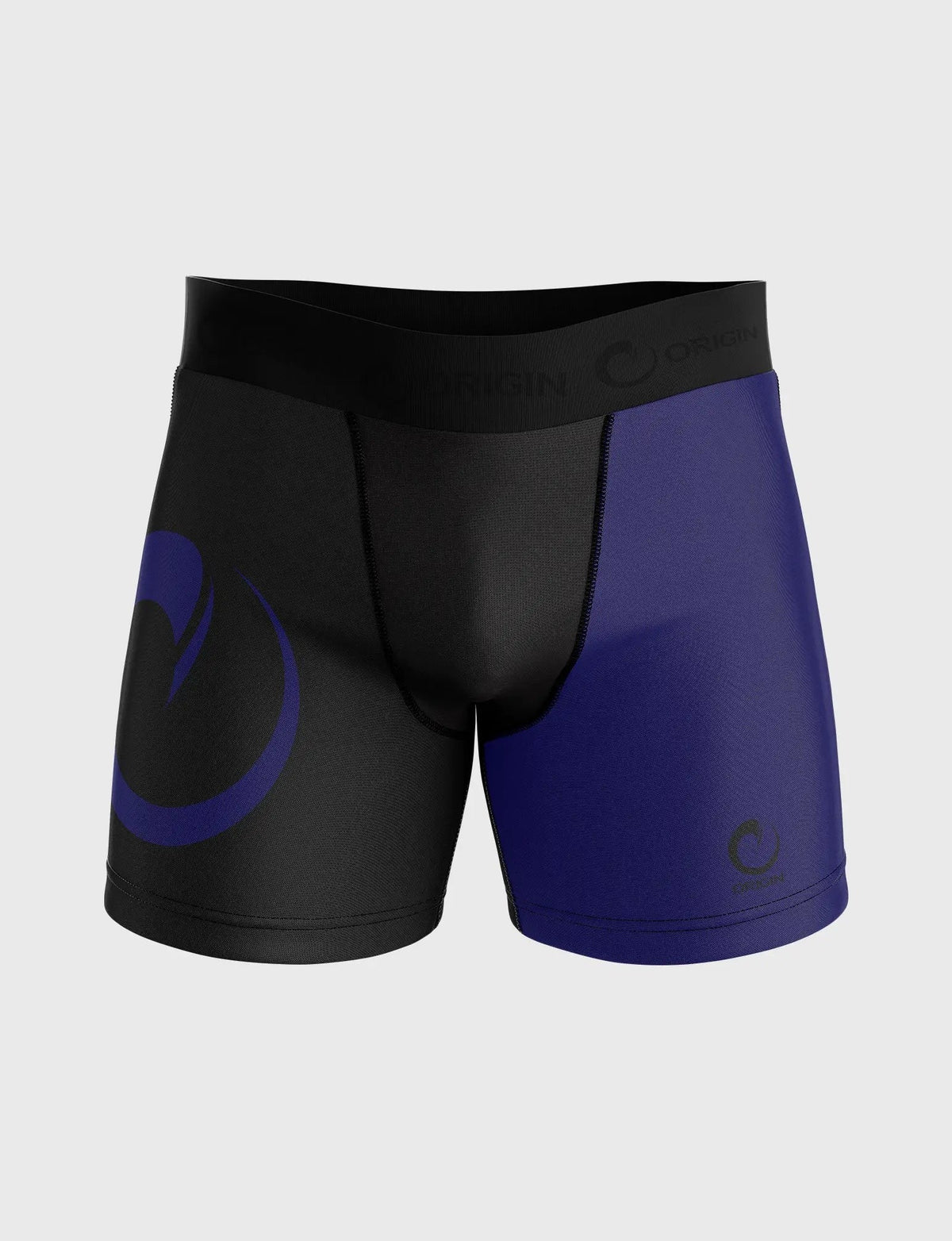 ODYSSEY RANKED COMPRESSION SHORT 7"
