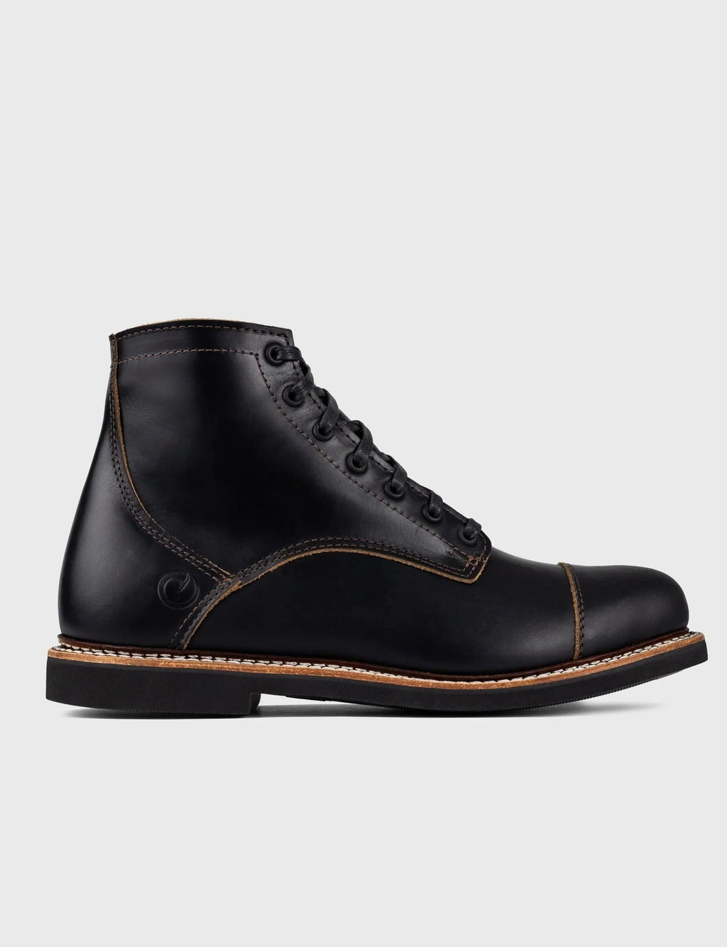 The Lincoln Lifestyle Boot by Origin® - Oxford- GRADED QUALITY