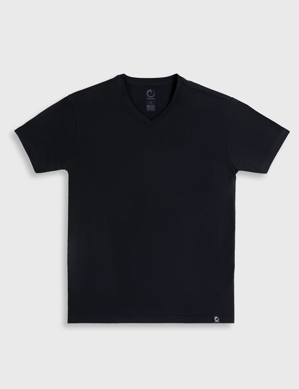 Origin® CORE T V-Neck